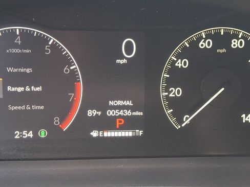 Certified 2025 Honda Pilot EX-L image 23