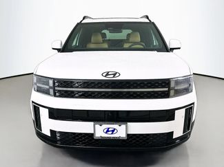New 2026 Hyundai Santa Fe Calligraphy FWD video 2