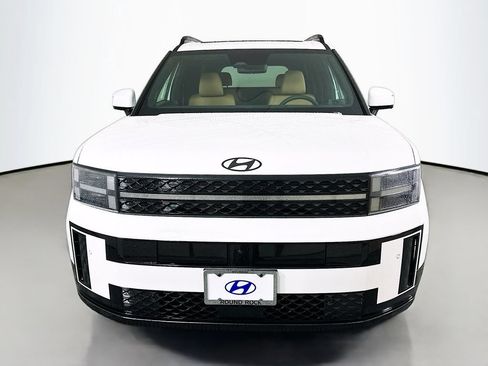New 2026 Hyundai Santa Fe Calligraphy FWD image 2
