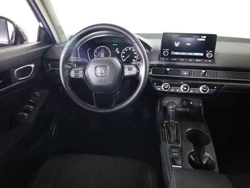 Used 2024 Honda Civic EX image 39