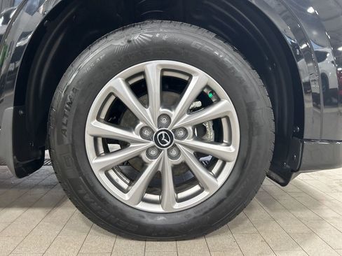 Certified 2024 MAZDA CX-5 AWD 2.5 S w/ Select Package image 25