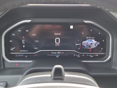 Certified 2023 GMC Sierra 1500 Denali image 17