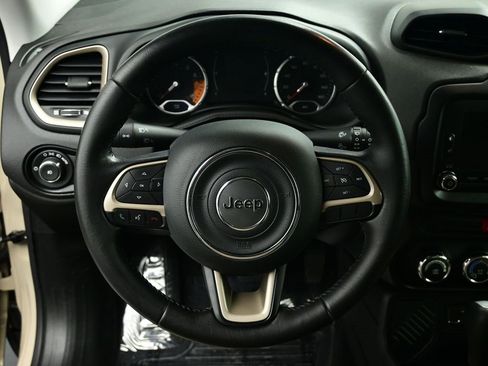 Used 2016 Jeep Renegade 75th Anniversary image 3