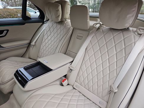 Certified 2023 Mercedes-Benz S 580 S 580 image 16