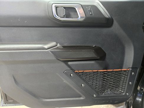 Used 2024 Ford Bronco Raptor image 8