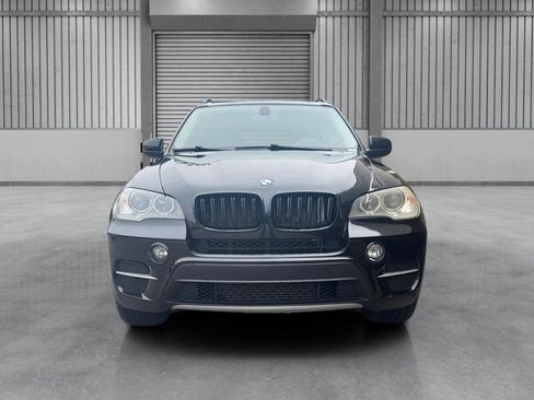 Used 2012 BMW X5 xDrive35i image 8