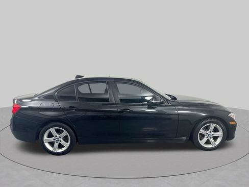 Used 2015 BMW 328i xDrive Sedan AWD/4WD image 36
