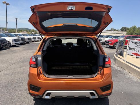 Used 2024 Mitsubishi Outlander Sport AWD image 11