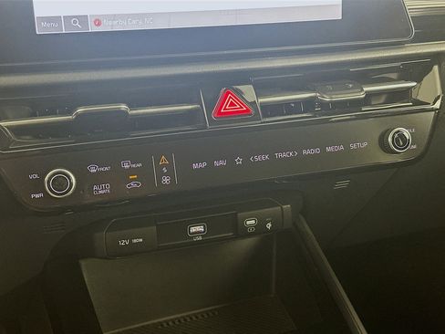 Used 2023 Kia Niro Wind w/ Wind Preserve Package FWD image 24