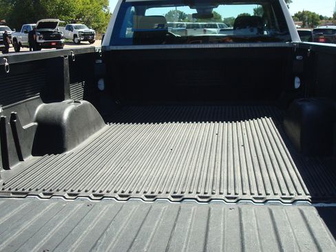 Used 2024 Chevrolet Silverado 1500 W/T w/ WT Fleet Convenience Package image 12