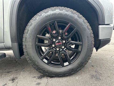 New 2026 GMC Sierra 1500 Elevation w/ Elevation Premium Package image 13