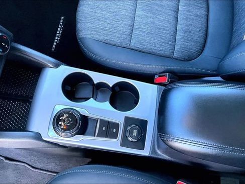 Used 2023 Ford Bronco Sport Big Bend image 18