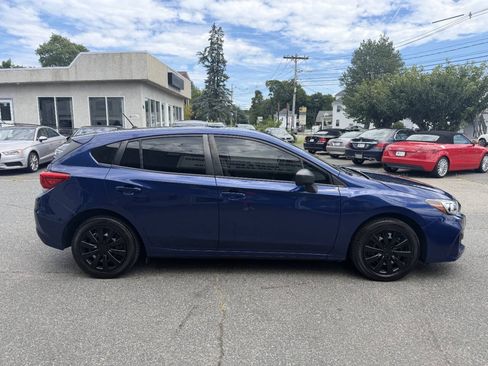 Used 2017 Subaru Impreza 2.0i AWD/4WD image 9