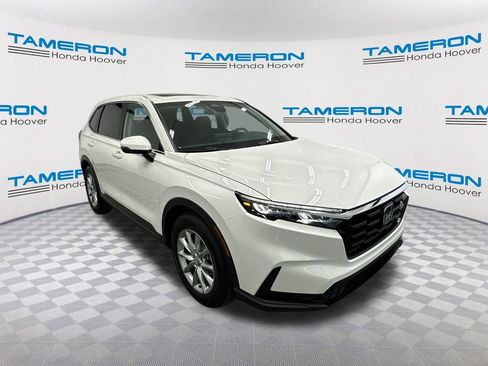 New 2026 Honda CR-V EX image 7