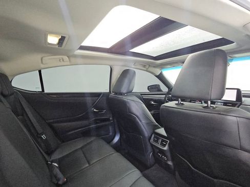 Used 2023 Lexus ES 350 350 image 19