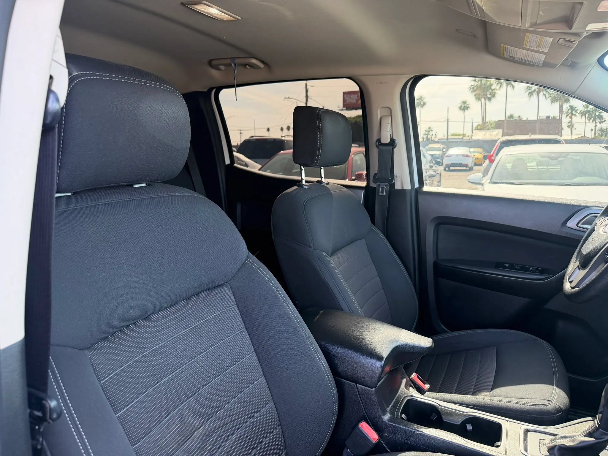 Used 2019 Ford Ranger XLT w/ FX4 Off-Road Package AWD/4WD image 29