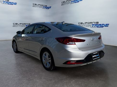 Used 2020 Hyundai Elantra Value Edition w/ Cargo Package (C1) image 7