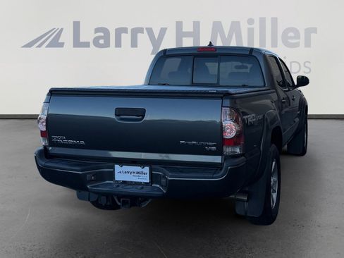 Used 2015 Toyota Tacoma PreRunner image 5
