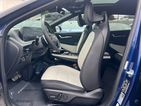 Used 2023 Kia EV6 GT-Line w/ GT-Line White Seat Package image 13