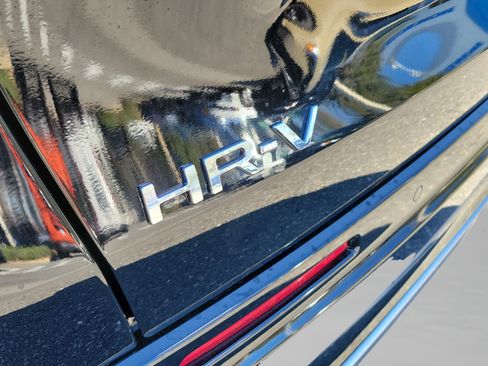 New 2026 Honda HR-V EX-L image 7