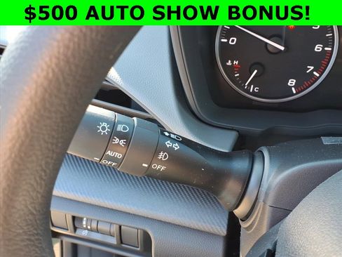 New 2026 Subaru Crosstrek 2.0i Premium image 20