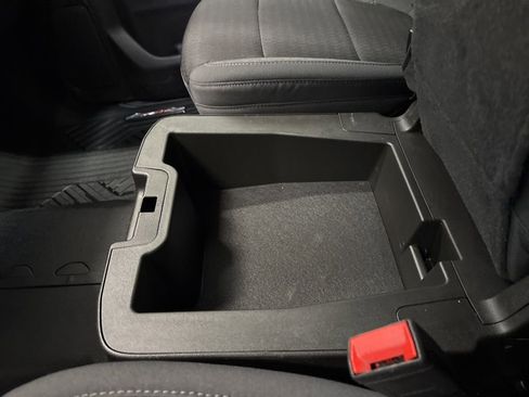 Used 2020 Chevrolet Silverado 1500 LT w/ All-Star Edition image 18