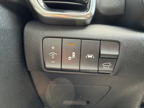 Used 2021 Kia Sportage EX FWD image 30