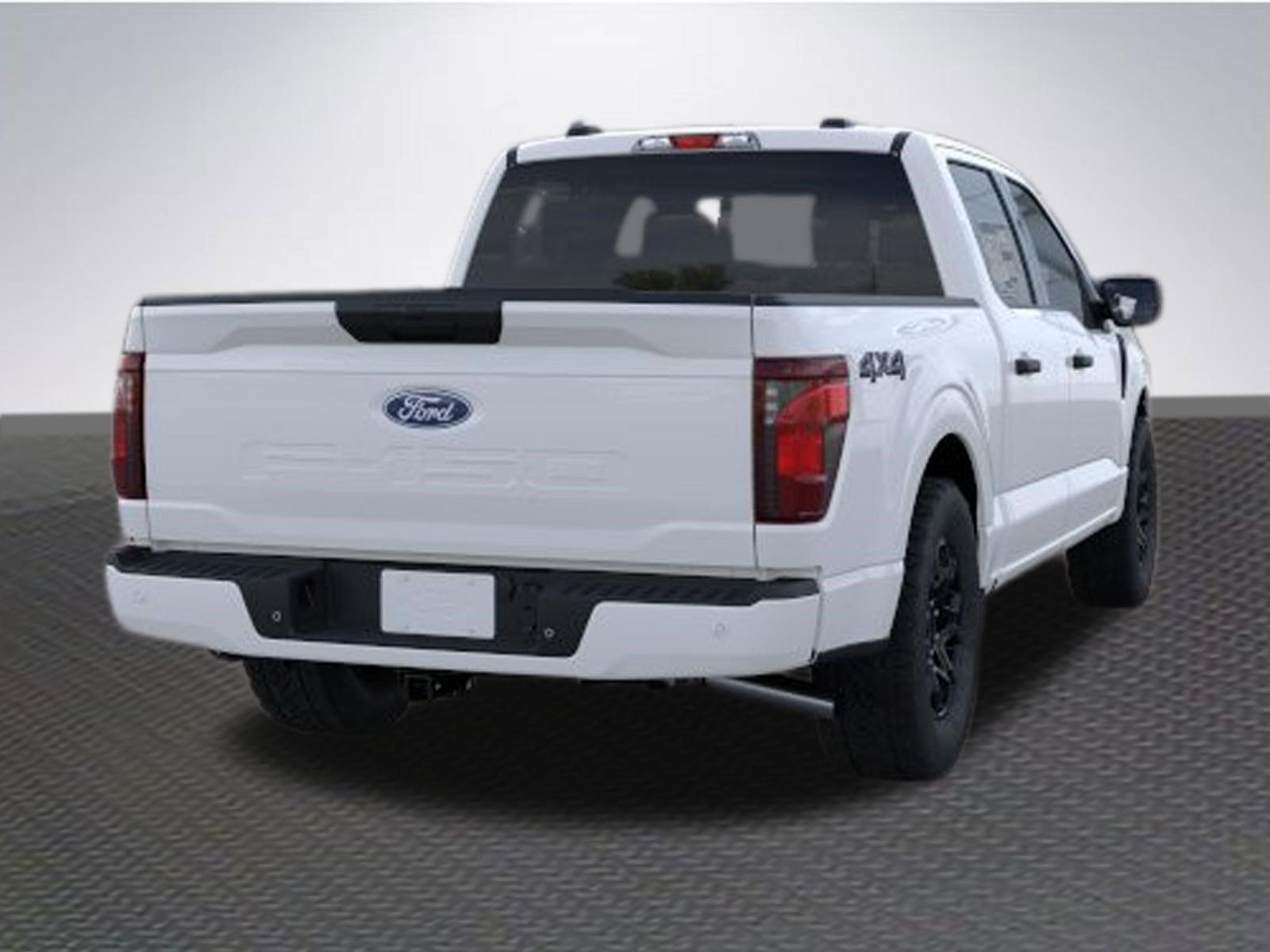 New 2026 Ford F150 STX AWD/4WD image 8