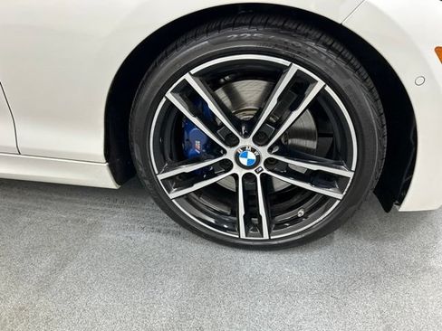 Used 2020 BMW M240i xDrive Convertible w/ Premium Package AWD/4WD image 23