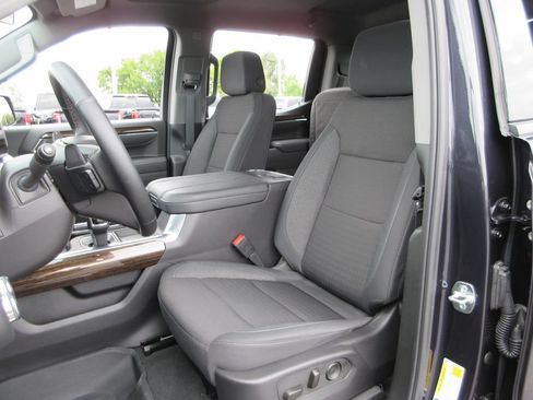 Used 2025 GMC Sierra 1500 Elevation w/ Preferred Package AWD/4WD image 21