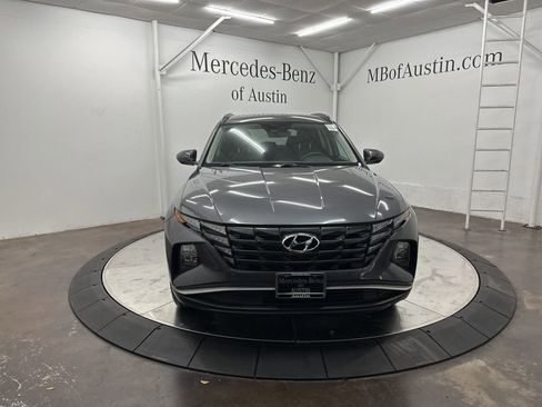 Used 2022 Hyundai Tucson SEL image 2