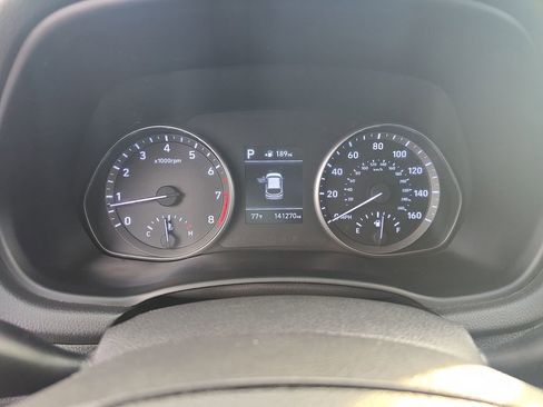 Used 2018 Hyundai Elantra GT image 20