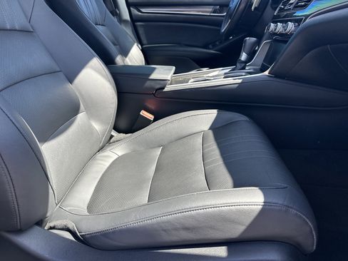 Used 2022 Honda Accord Sport Special Edition image 14