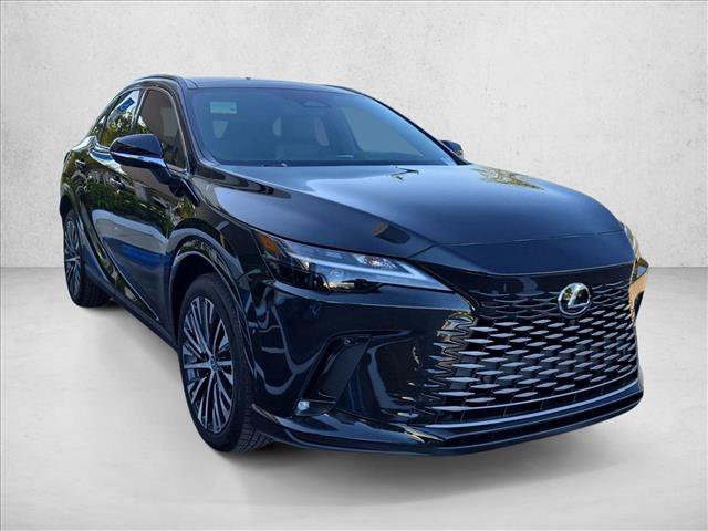 New 2026 Lexus RX 350 w/ Convenience Package AWD/4WD image 7