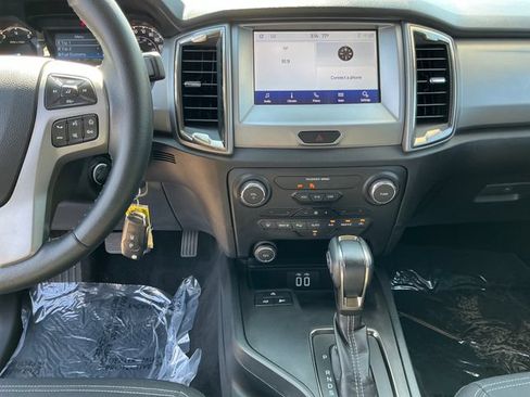 Used 2020 Ford Ranger XLT w/ Equipment Group 301A Mid RWD image 18
