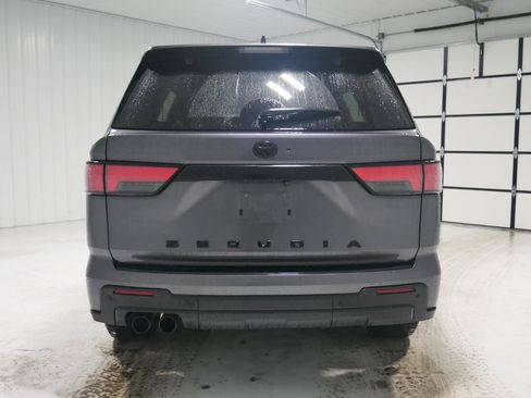 Used 2024 Toyota Sequoia TRD Pro image 6