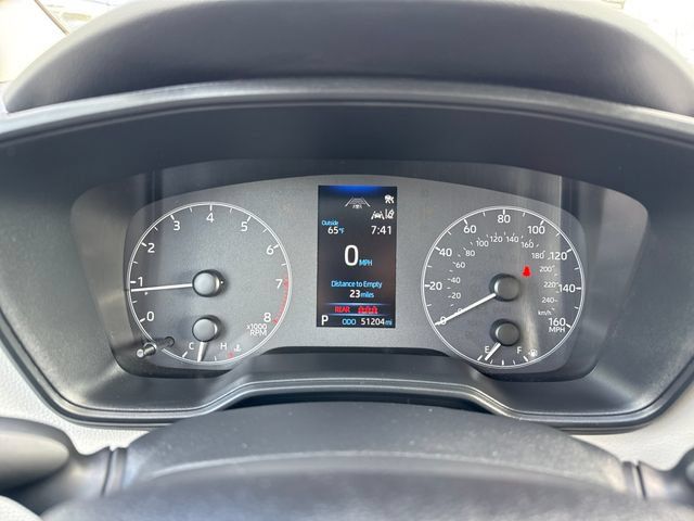Used 2023 Toyota Corolla LE FWD image 20