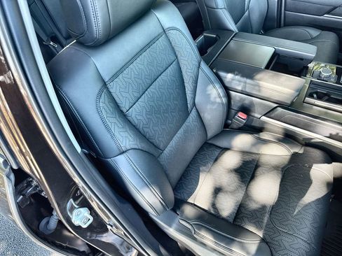 Used 2023 Toyota Sequoia SR5 w/ SR5 Premium Package image 34