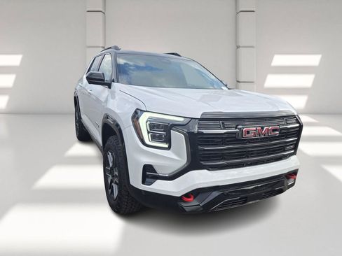 New 2026 GMC Terrain AT4 w/ Convenience Package III image 3