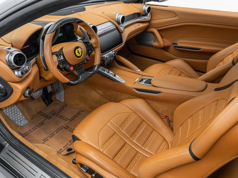 Certified 2019 Ferrari GTC4Lusso image 68