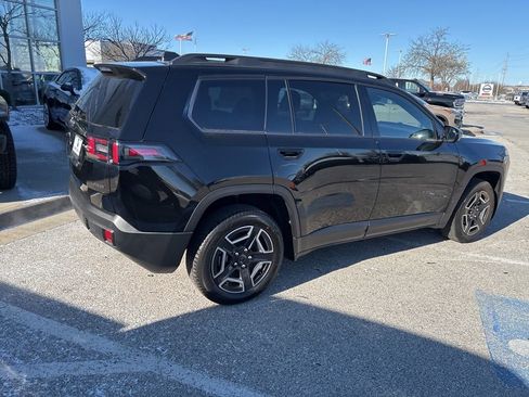 New 2026 Jeep Cherokee Laredo AWD/4WD image 25