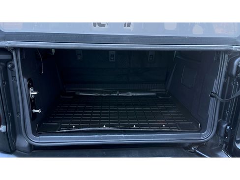 Used 2022 Ford Bronco Wildtrak AWD/4WD image 23