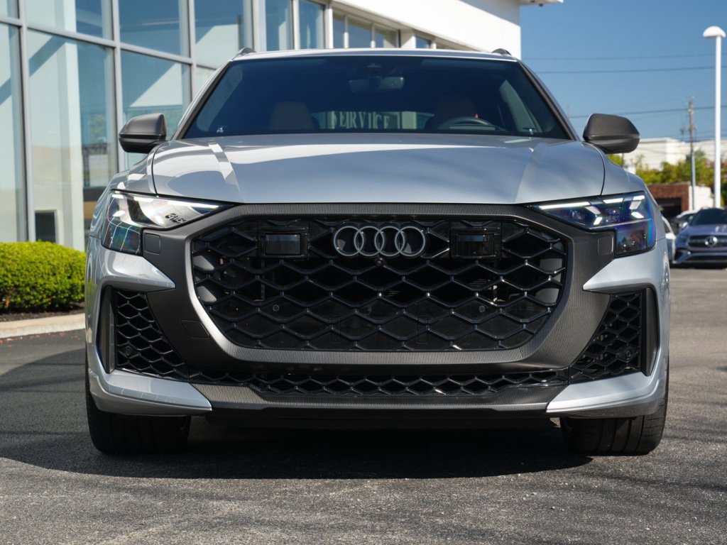 Used 2025 Audi RS Q8 performance AWD/4WD image 22