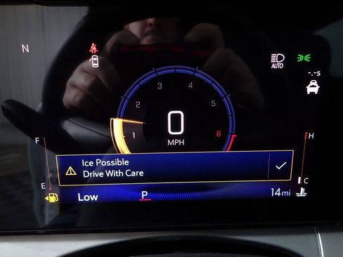 New 2026 Chevrolet Trax LT w/ LT Convenience Package image 18