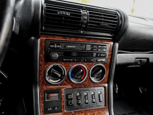 Used 1998 BMW Z3 2.8 image 30