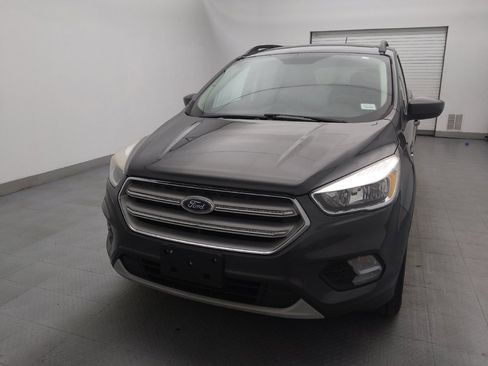 Used 2018 Ford Escape SE w/ SE Sync 3 Package image 15