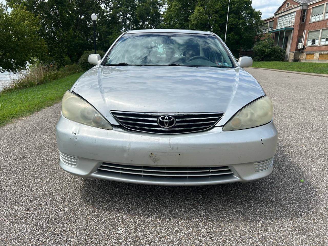 Used 2006 Toyota Camry FWD image 5