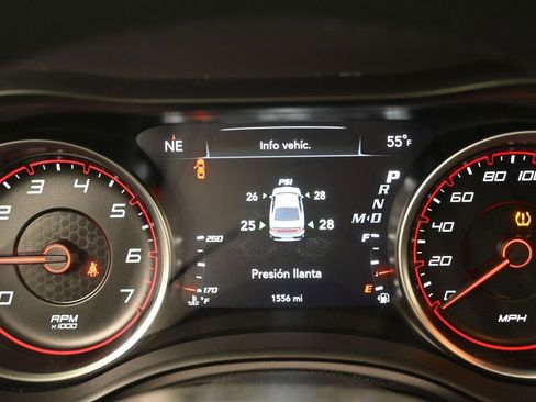 Used 2023 Dodge Charger Scat Pack image 14