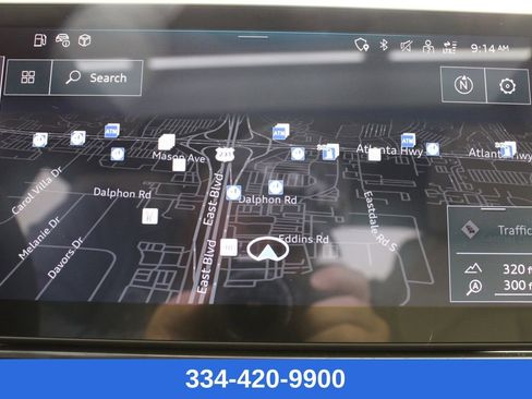 Used 2025 Audi A5 2.0T Premium Plus w/ Premium Plus image 12