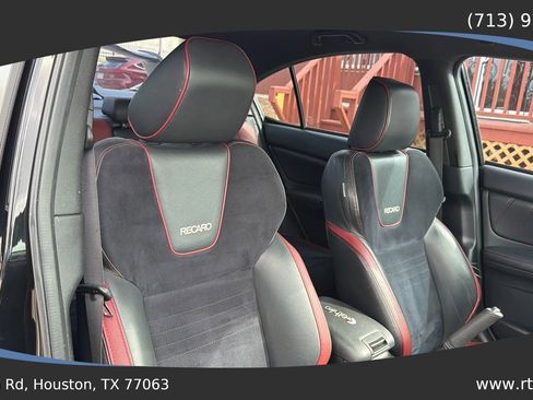 Used 2020 Subaru WRX Premium w/ Performance Package image 45